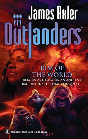 Rim of the World (Outlanders #37)