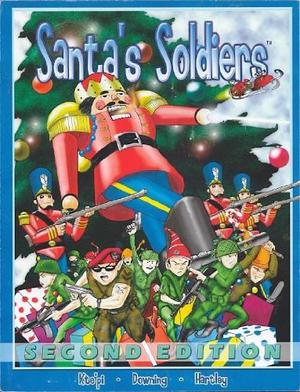 Red Dwarf: The Role Playing Game by Todd Downing, Mark Bruno, John Sullivan, Andrew Kenrick, Lee Hammock