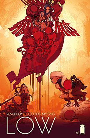 Low #13 (Low Single Issues #13)