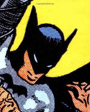 Batman: The Complete History by Les Daniels