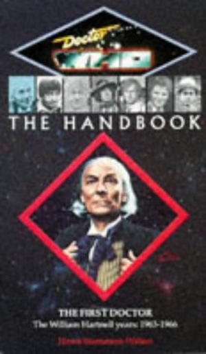 Doctor Who: The Handbook - The First Doctor (Doctor Who: The Handbook #1)