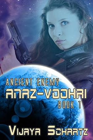 Anaz-Voohri (Ancient Enemy #1)