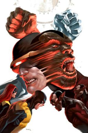 X-Men: First Class - Band of Brothers (X-Men: First Class Collected Editions #3)