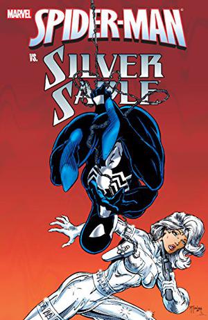 Spider-Man vs. Silver Sable (Amazing Spider-Man 1963-1998 #265, 279-281)