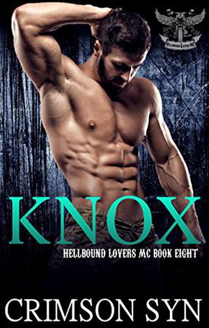 Knox (Hellbound Lovers MC #8)