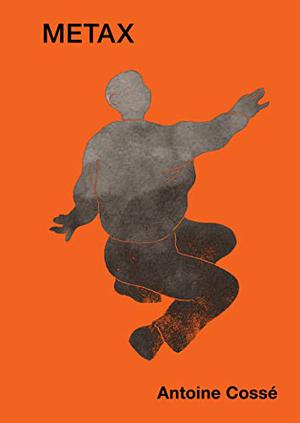 Metax by Antoine Cossé