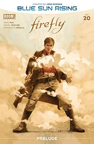 Firefly #20 (Firefly #20)
