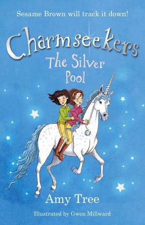 The Silver Pool (Charmseekers #2)