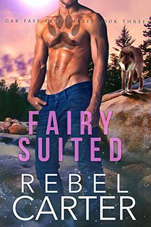 Fairy Suited by Rebel Carter