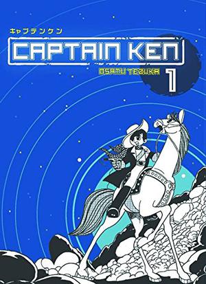 Captain Ken, Vol. 1 (Captain Ken #1)