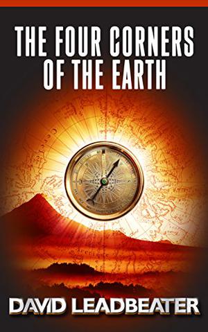 The Four Corners of the Earth: Volume 16 (Matt Drake #16)