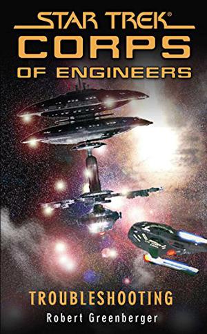 Troubleshooting (Star Trek SCE ebooks Novellas #68)