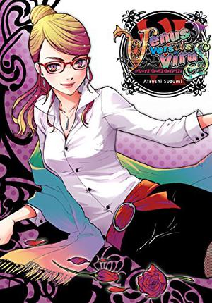 Venus Versus Virus Vol 6 (Venus versus Virus #6)