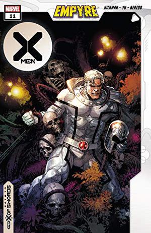 X-Men  (2019-) #11 (X-Men 2019 Single Issues #11)