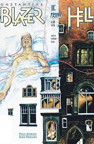 Hellblazer #100 (Hellblazer Single Issues #100)