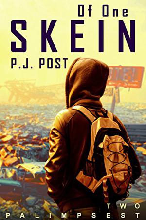 Of One Skein (Palimpsest #2)