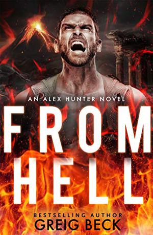 From Hell (Alex Hunter #8)