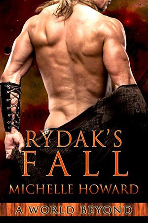 Rydak's Fall (A World Beyond #5)