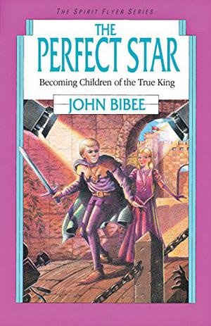 The Perfect Star (Spirit Flyer #7)