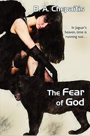 The Fear of God (Jaguar Addams #2)