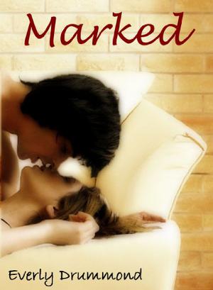 Marked (City of the Damned #1)