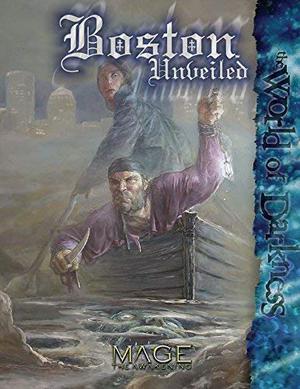 Boston Unveiled by Kraig Blackwelder, Malcolm Sheppard, Stephen Michael Dipesa