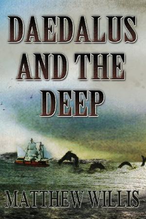 Daedalus and The Deep by Matthew Willis