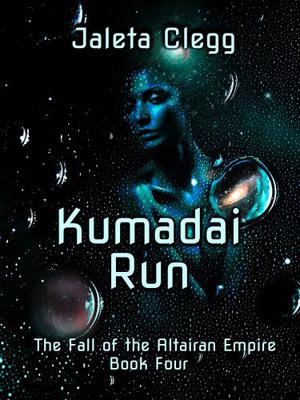 Kumadai Run by Jaleta Clegg