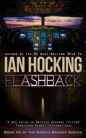 Flashback by Ian Hocking