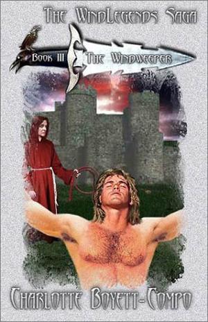 WindWeeper by Charlotte Boyett-Compo