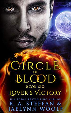 Lovers' Victory (Circle of Blood #6)