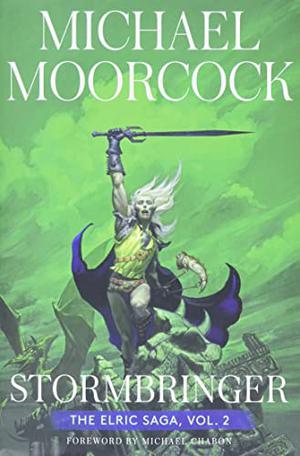 Stormbringer (The Elric Saga #2)