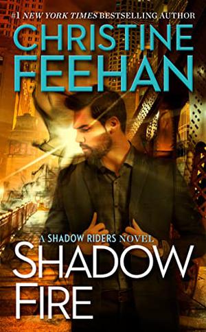 Shadow Fire (Shadow Riders #7)