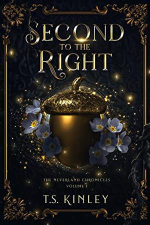 Second to the Right by T.S. Kinley
