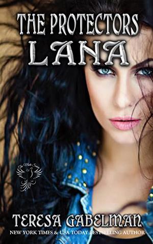 Lana  (The Mate Series) Book #17.5 (The Protectors #17.5)