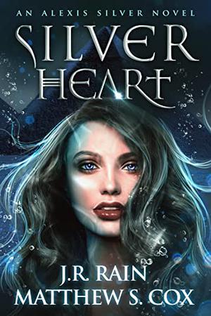 Silver Heart (Alexis Silver #5)