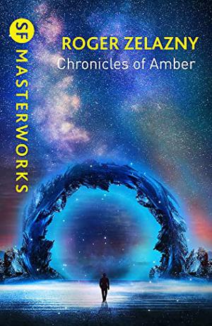 The Chronicles of Amber (The Chronicles of Amber #1-5)