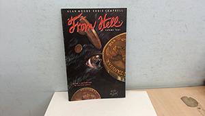 From Hell, Vol. 4 by Alan Moore, Eddie Campbell