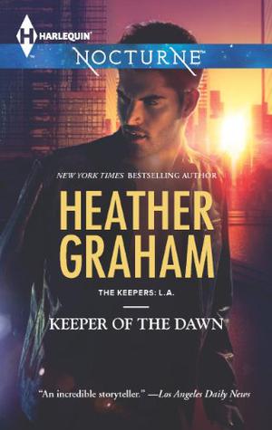 Keeper of the Dawn (The Keepers: L.A. #4)