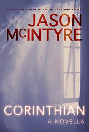 Corinthian by Jason McIntyre