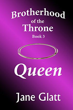 Queen by Jane Glatt