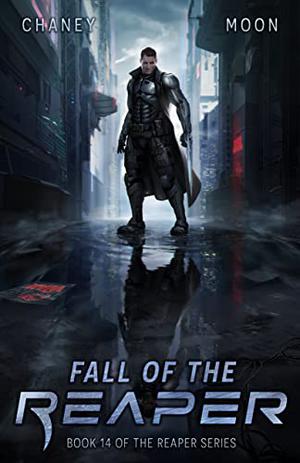 Fall of the Reaper (The Last Reaper #14)