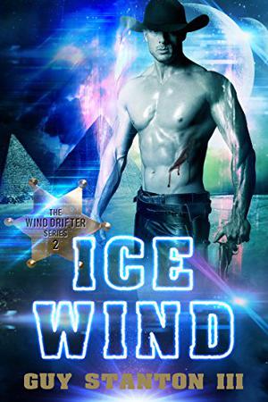 Ice Wind (The Wind Drifters #2)