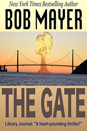 The Gate (Shadow Warriors #2)