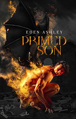 Primed Son by Eden Ashley