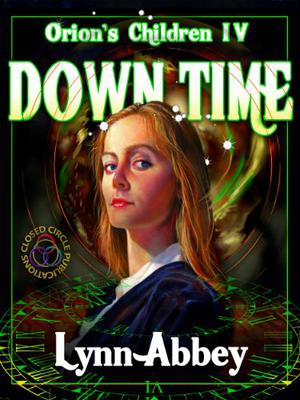 Down Time by Lynn Abbey