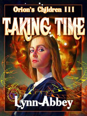 Taking Time (Emma Merrigan #3)