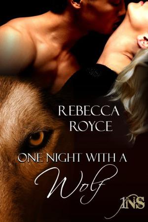 One Night With a Wolf (1Night Stand #12)