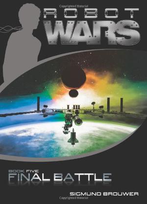 Final Battle: 5 (Mars Diaries #9-10)