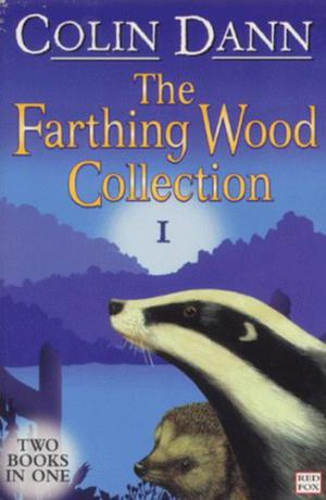 The Farthing Wood Collection by Colin Dann